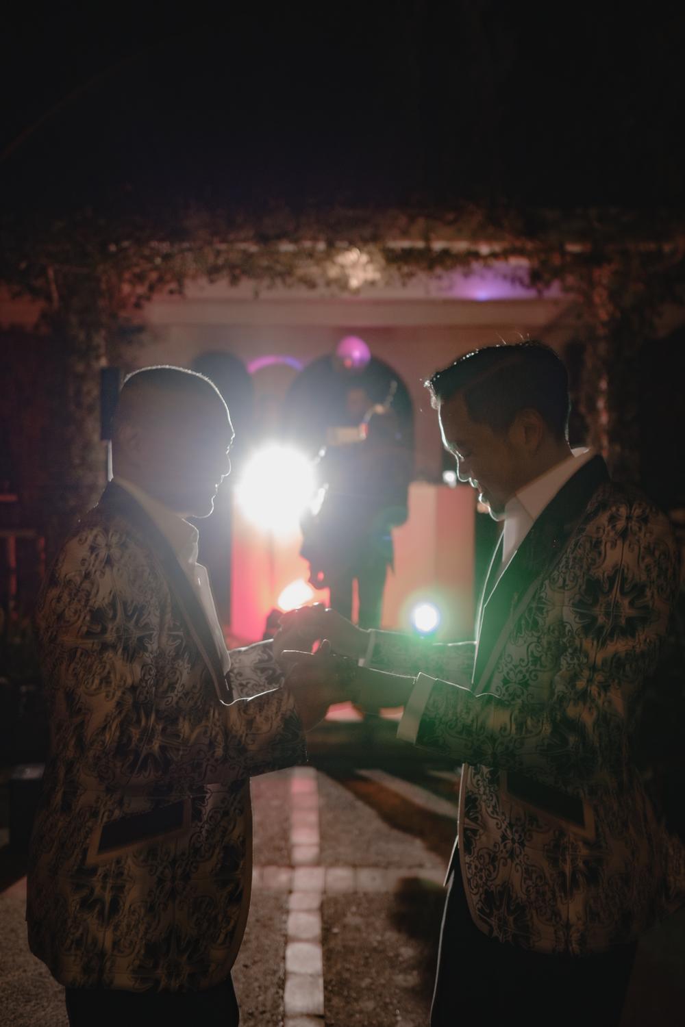 B+J|wedding