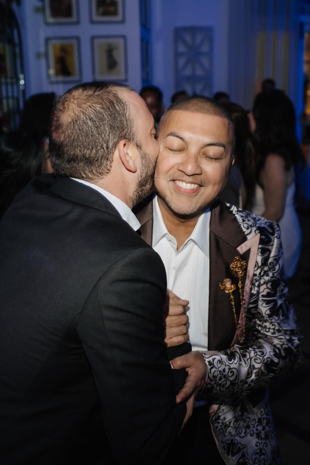 B+J|wedding