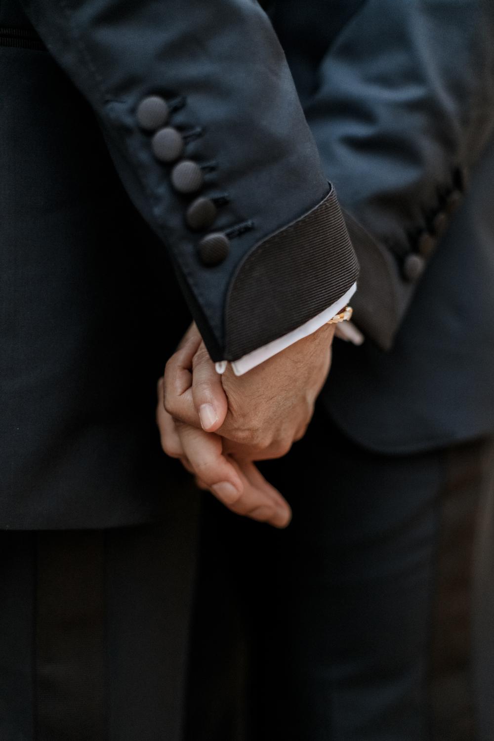 B+J|wedding