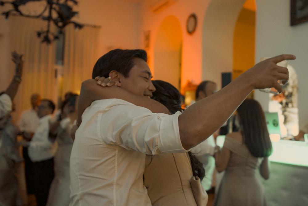 B+J|wedding