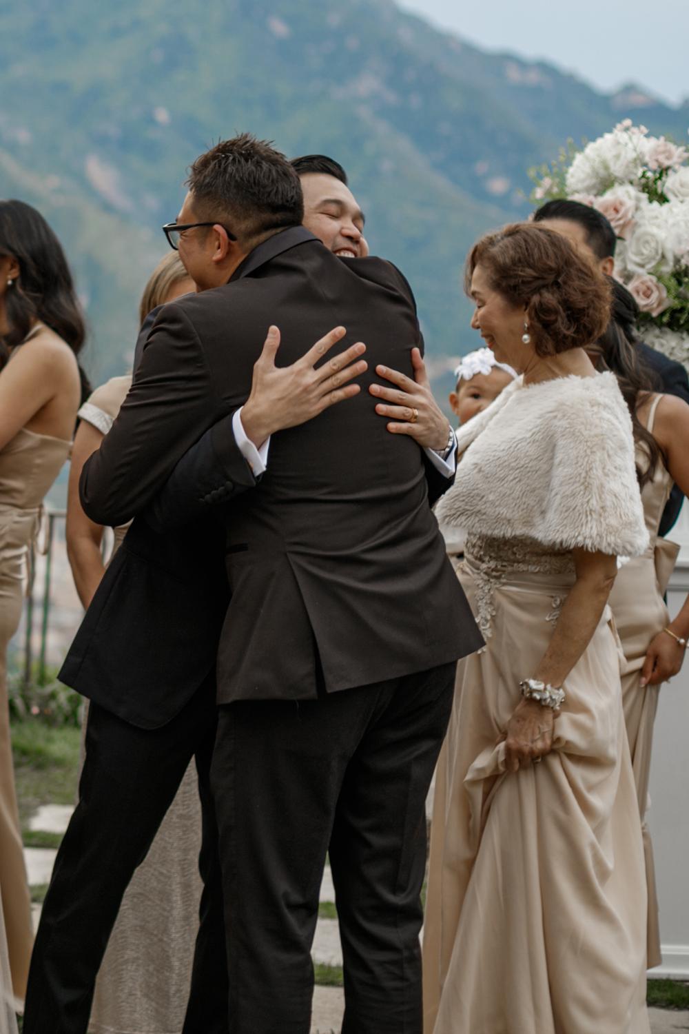 B+J|wedding