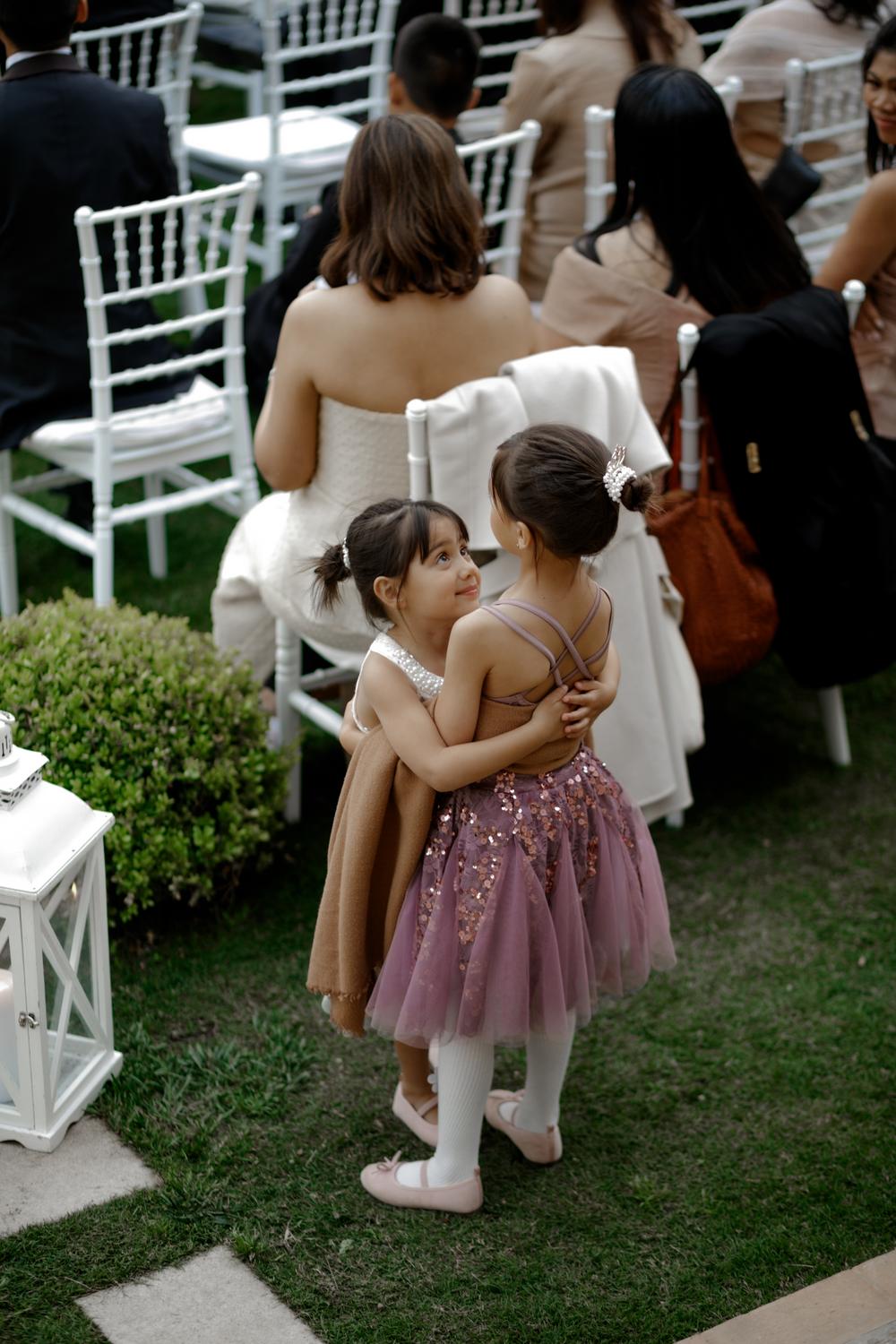 B+J|wedding