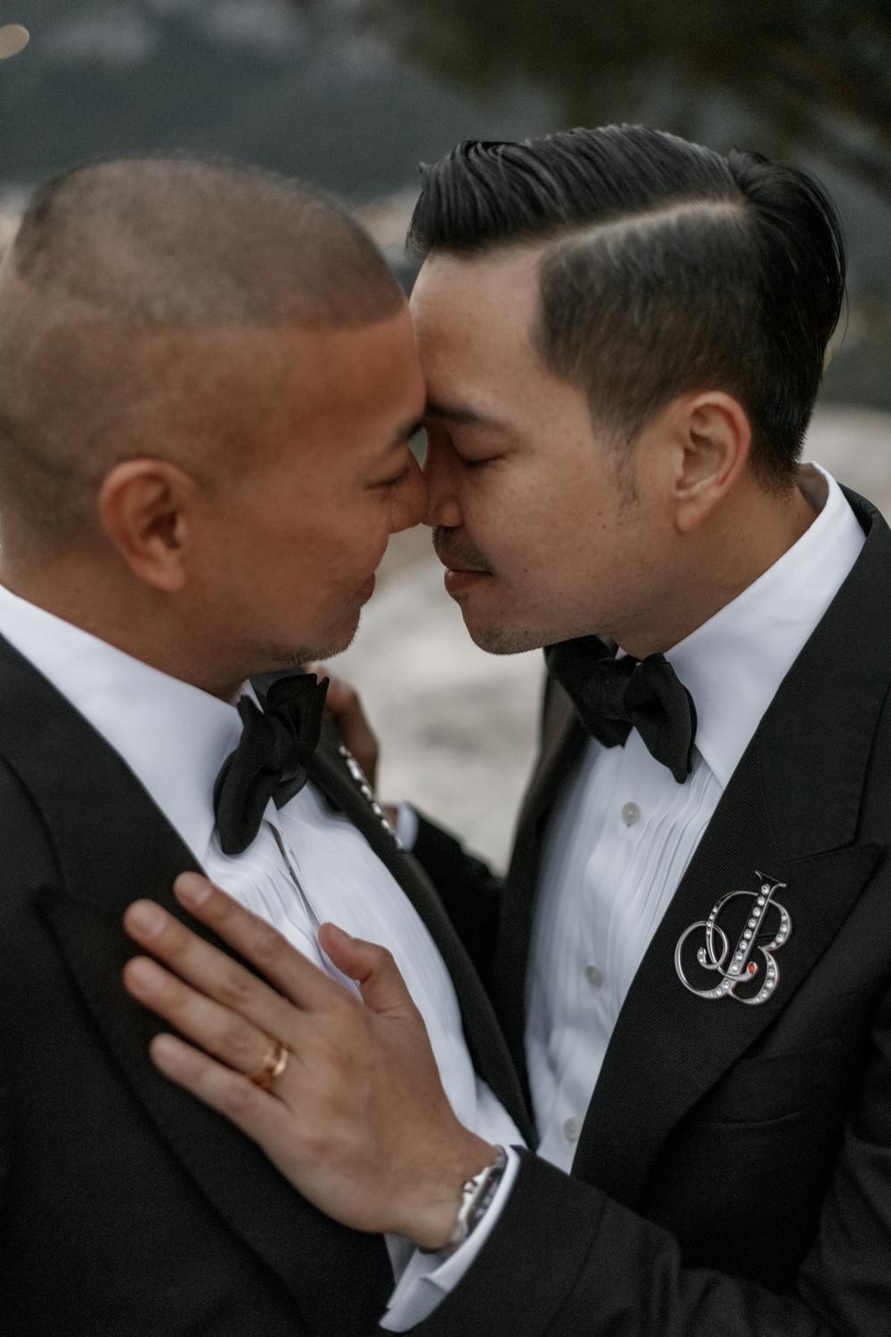 B+J|wedding