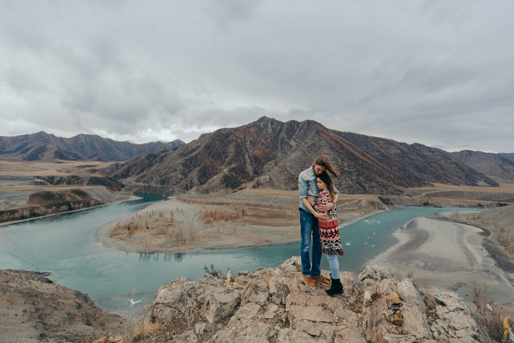 948 километров...