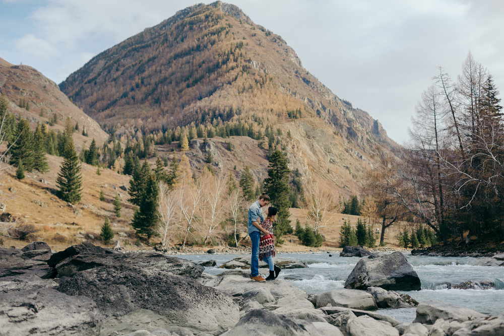 948 километров...