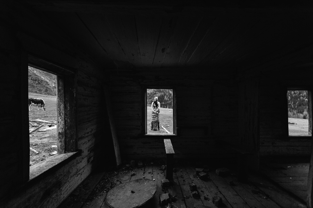 948 километров...