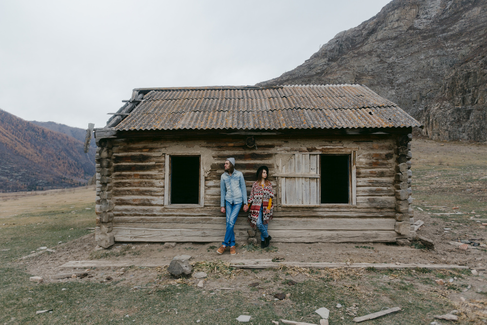 948 километров...