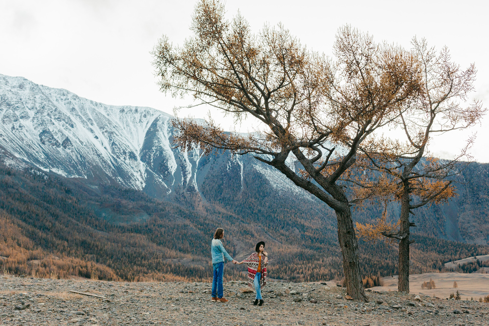 948 километров...