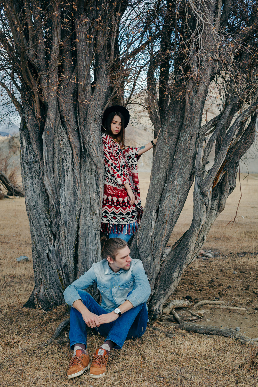 948 километров...