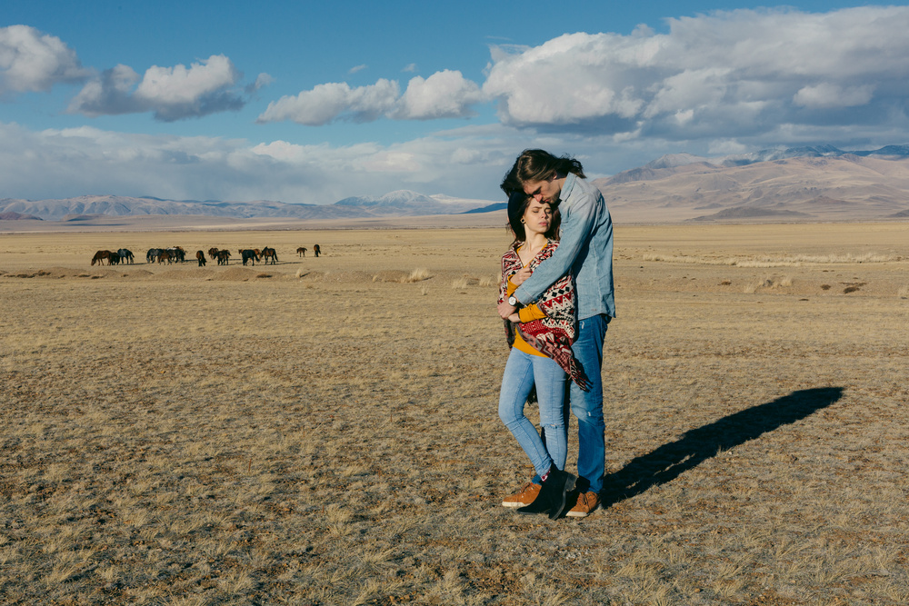 948 километров...