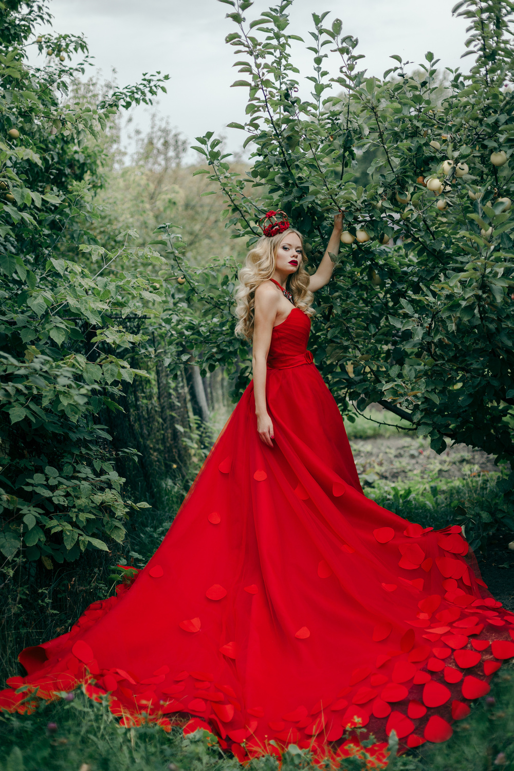 ФОТОСЕССИИ