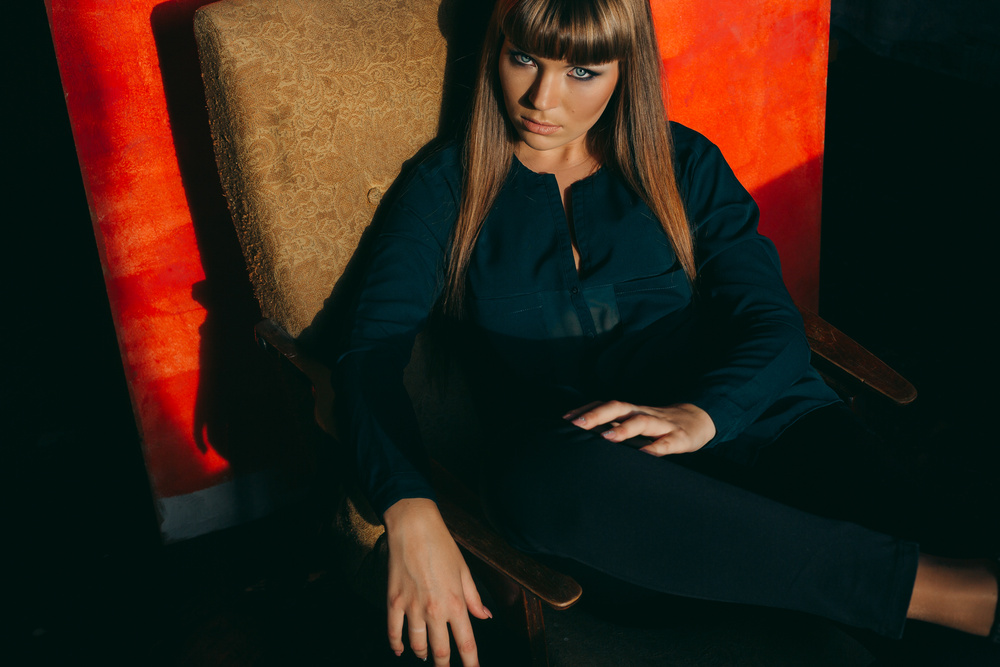 ФОТОСЕССИИ