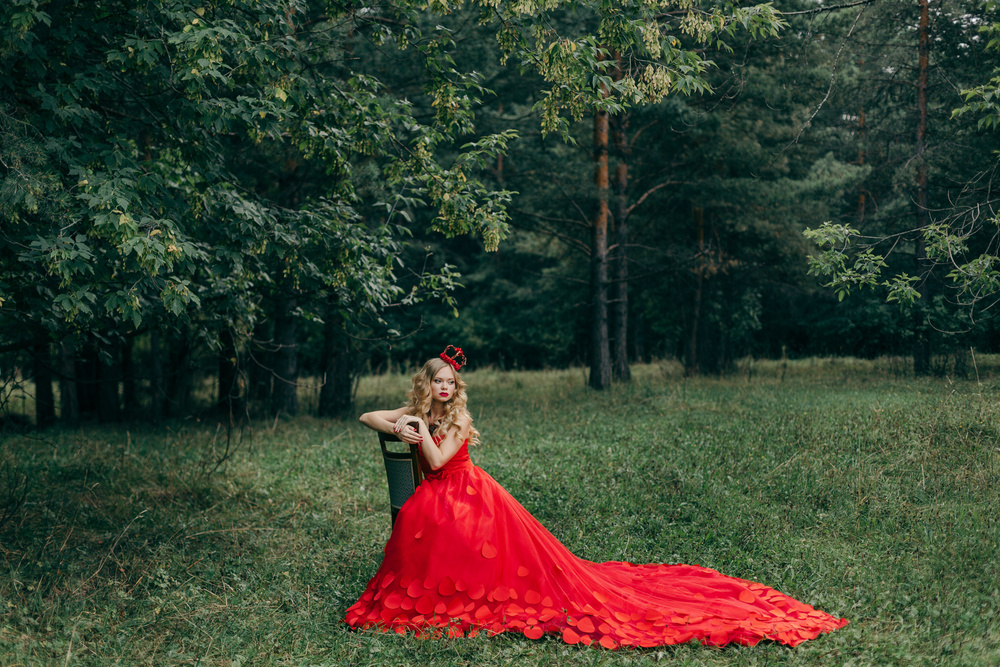 ФОТОСЕССИИ