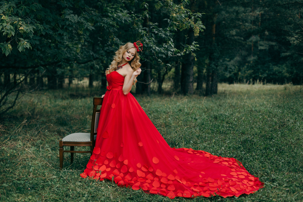 ФОТОСЕССИИ