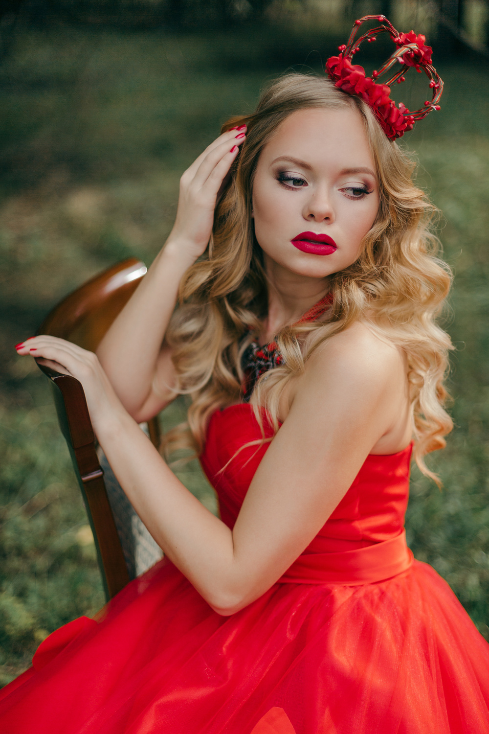 ФОТОСЕССИИ