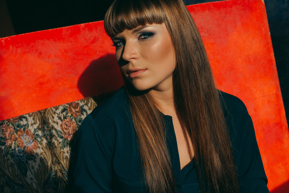 ФОТОСЕССИИ