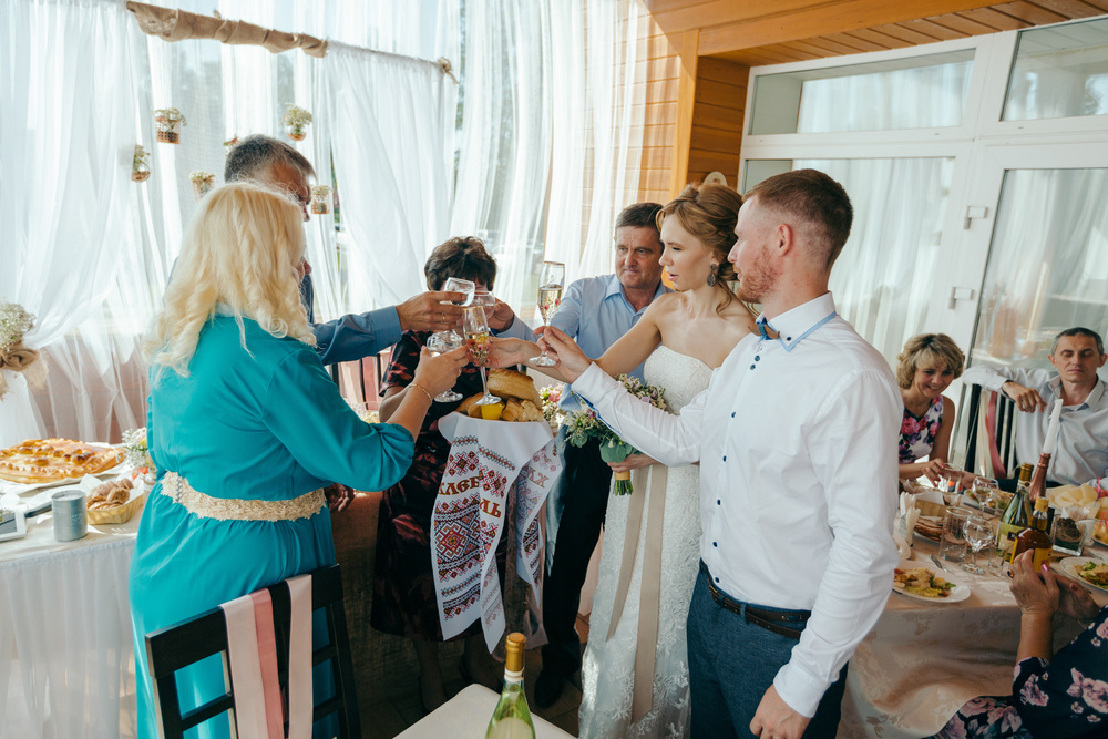 Мы будем помнить это день