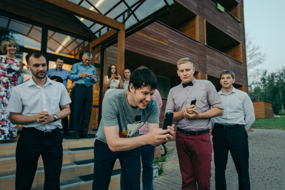 Мы будем помнить это день