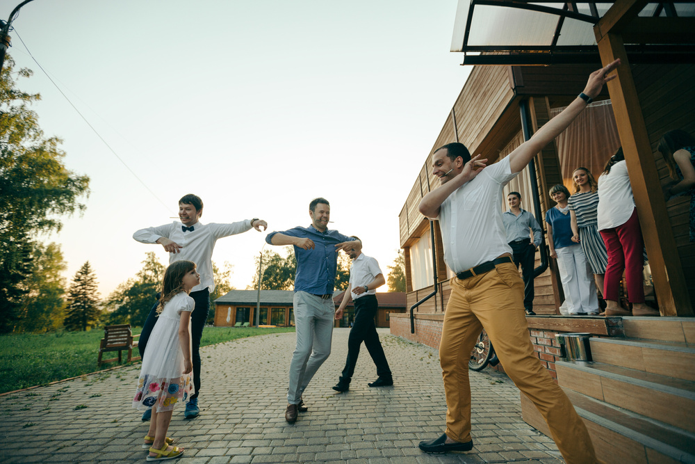 Мы будем помнить это день