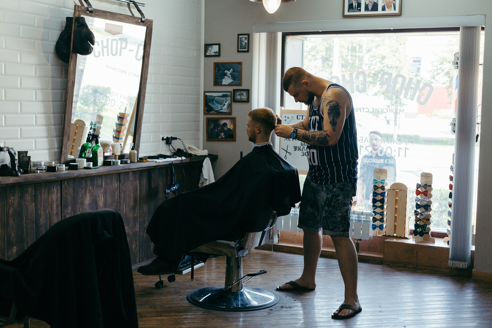 Мы будем помнить это день