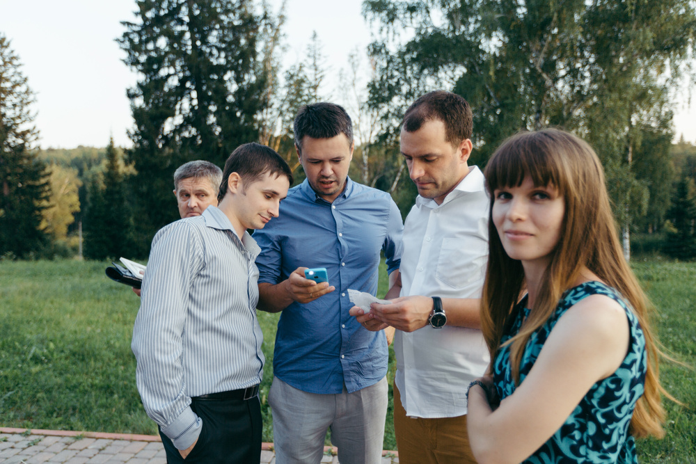 Мы будем помнить это день