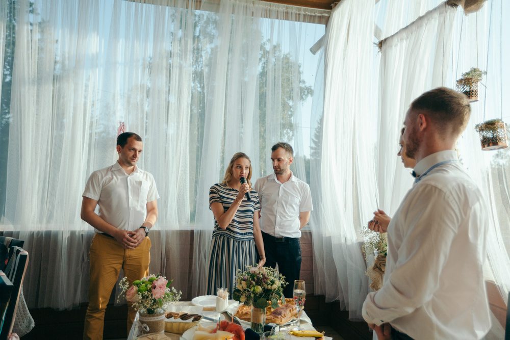 Мы будем помнить это день