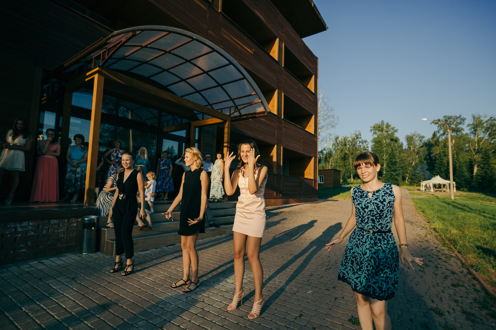 Мы будем помнить это день