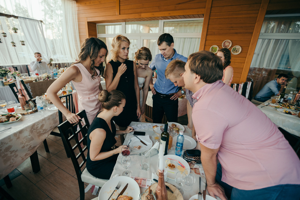 Мы будем помнить это день