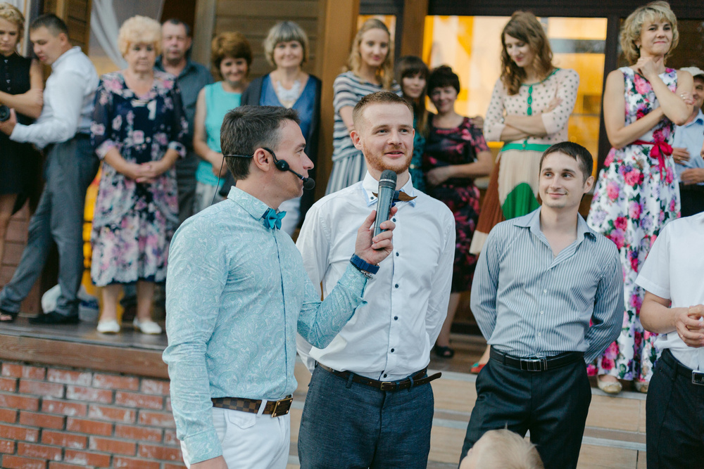 Мы будем помнить это день