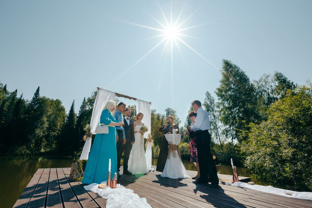 Мы будем помнить это день