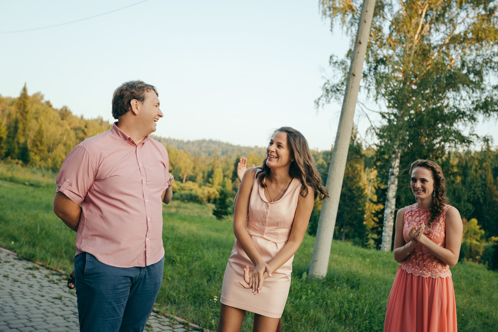 Мы будем помнить это день