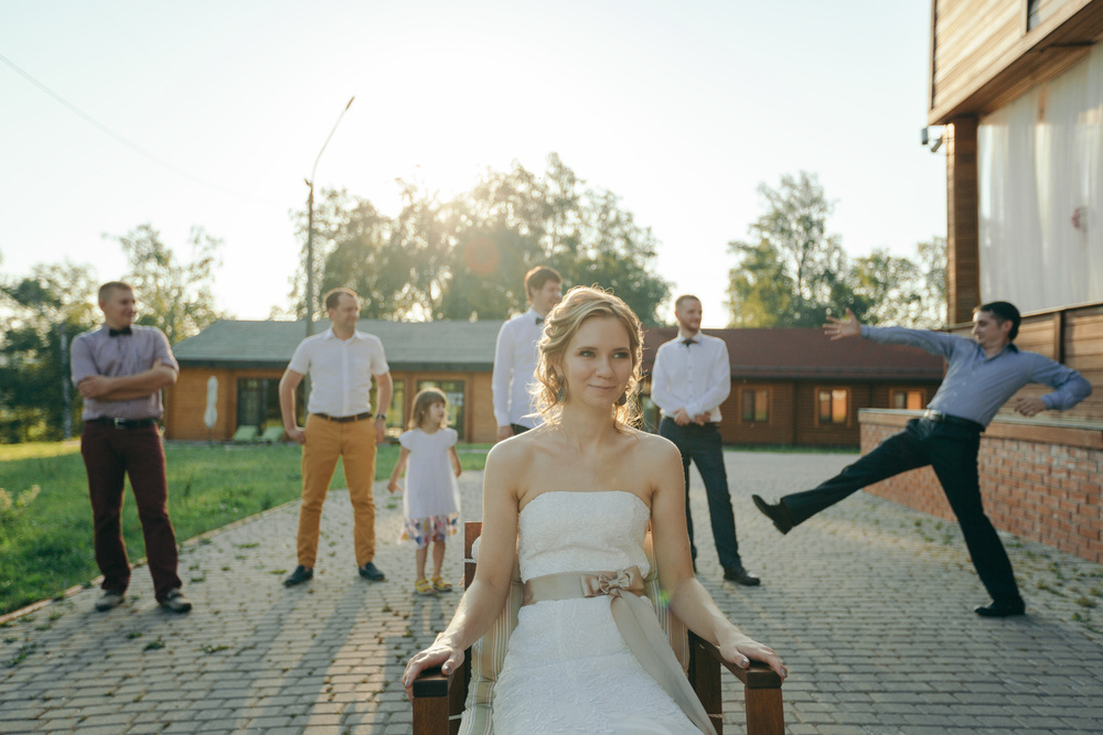 Мы будем помнить это день