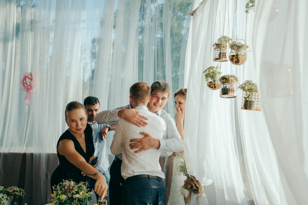 Мы будем помнить это день