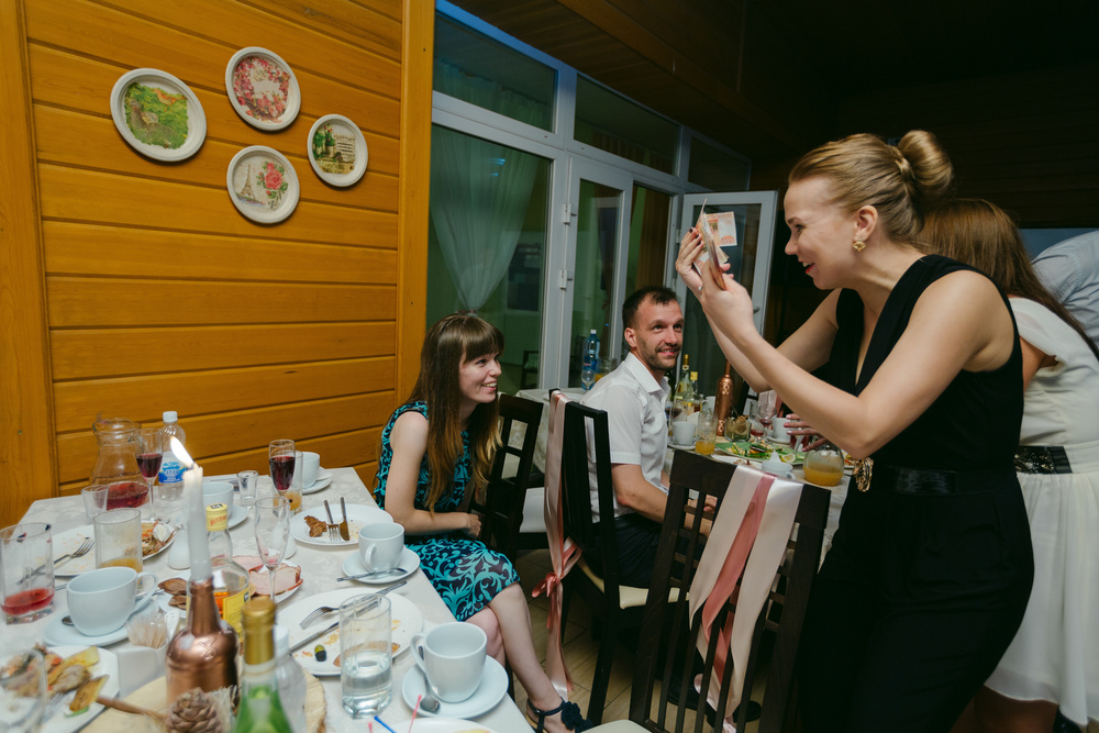 Мы будем помнить это день