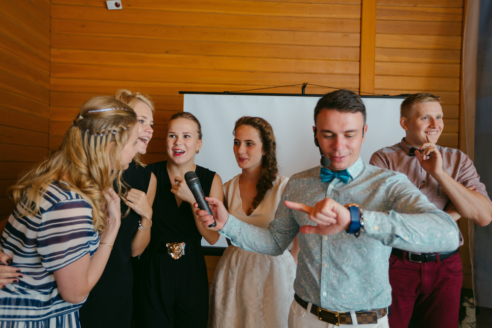 Мы будем помнить это день