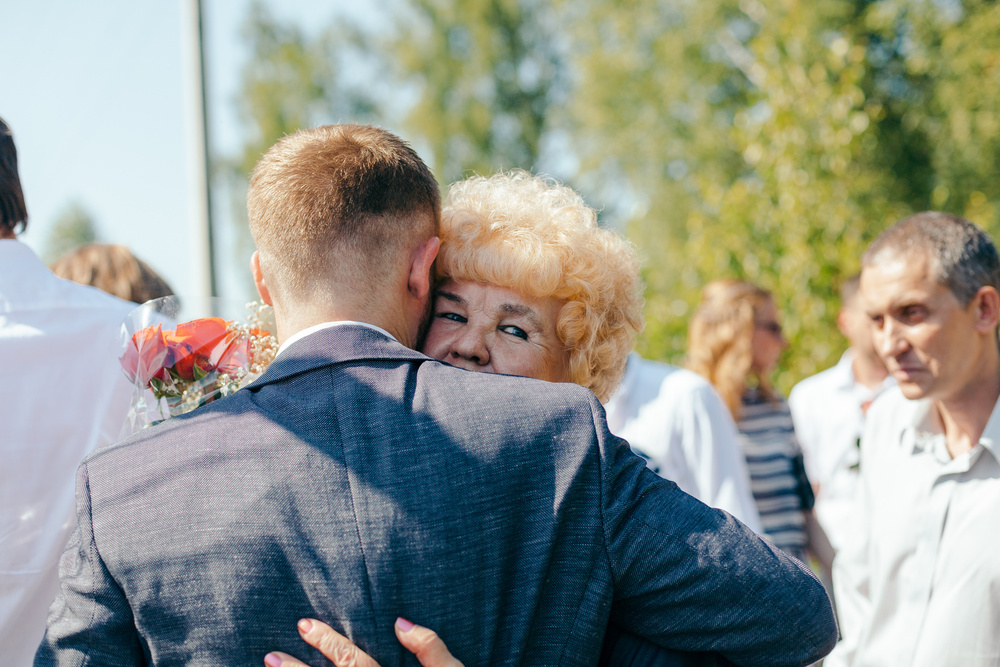 Мы будем помнить это день