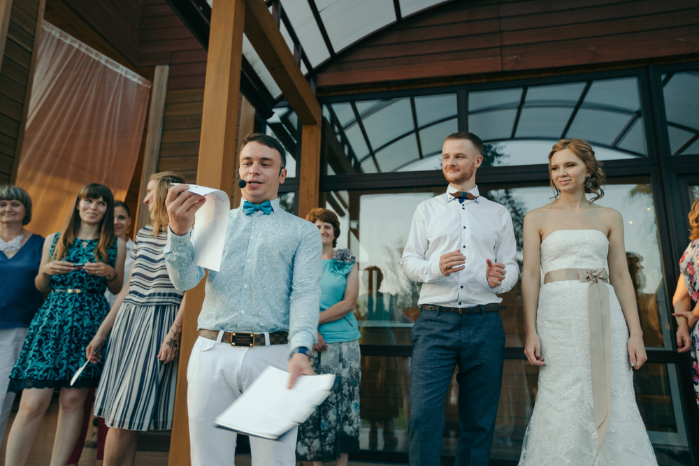 Мы будем помнить это день