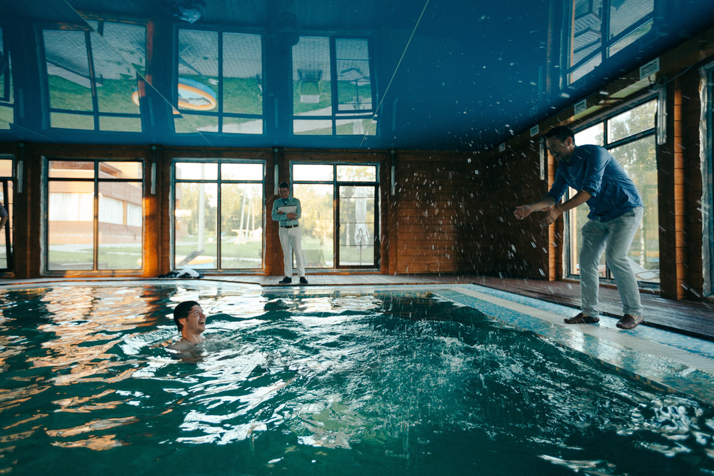 Мы будем помнить это день