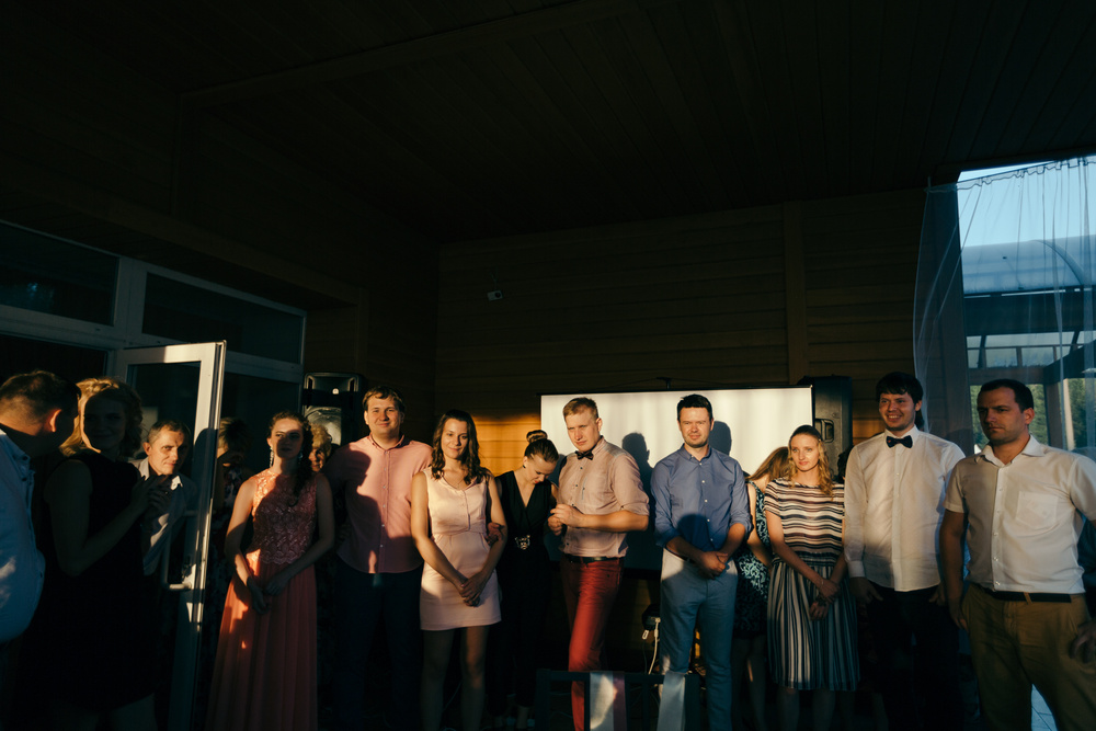 Мы будем помнить это день