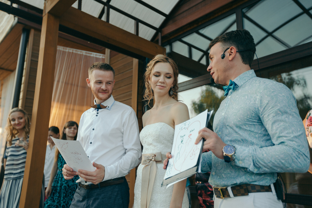 Мы будем помнить это день