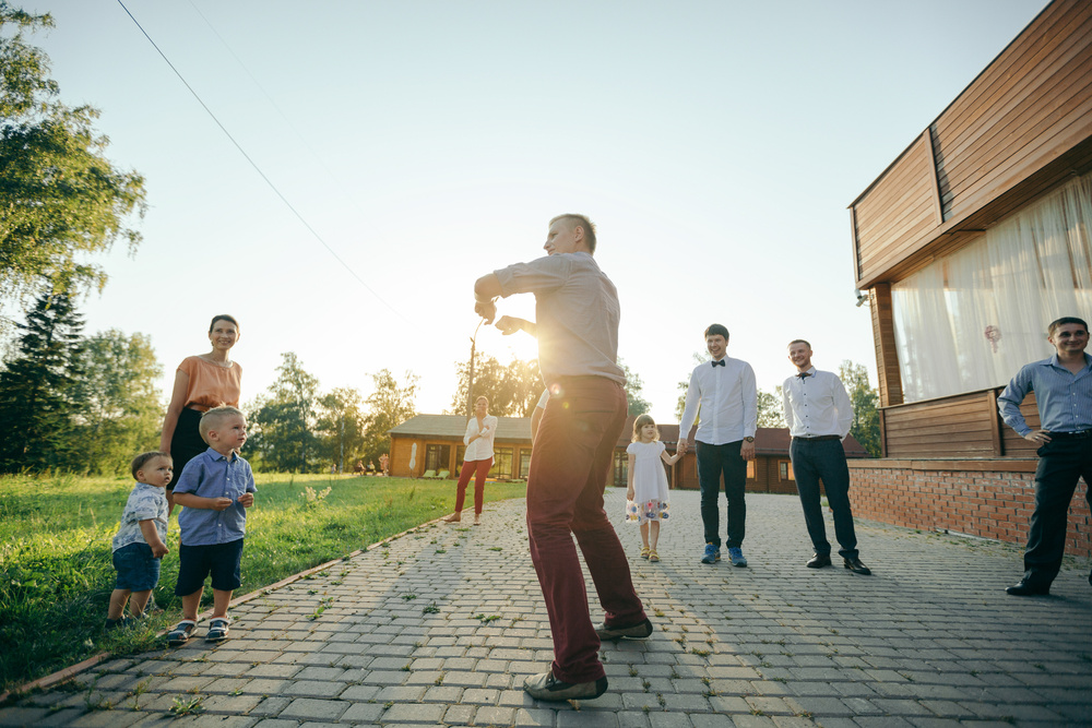 Мы будем помнить это день