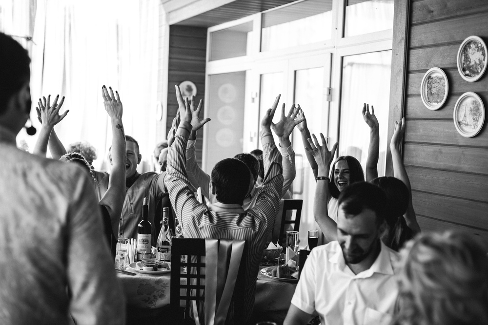 Мы будем помнить это день