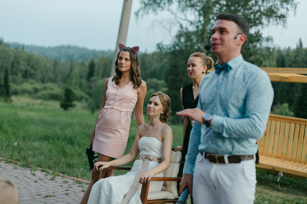 Мы будем помнить это день