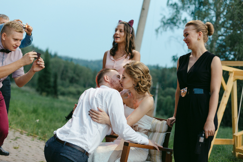 Мы будем помнить это день