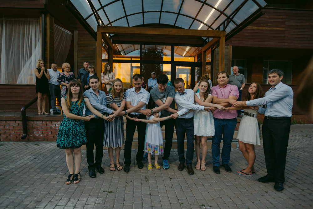 Мы будем помнить это день