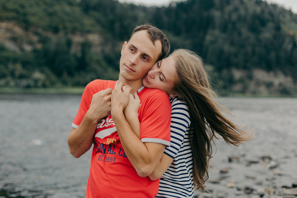 Согревая наши сердца