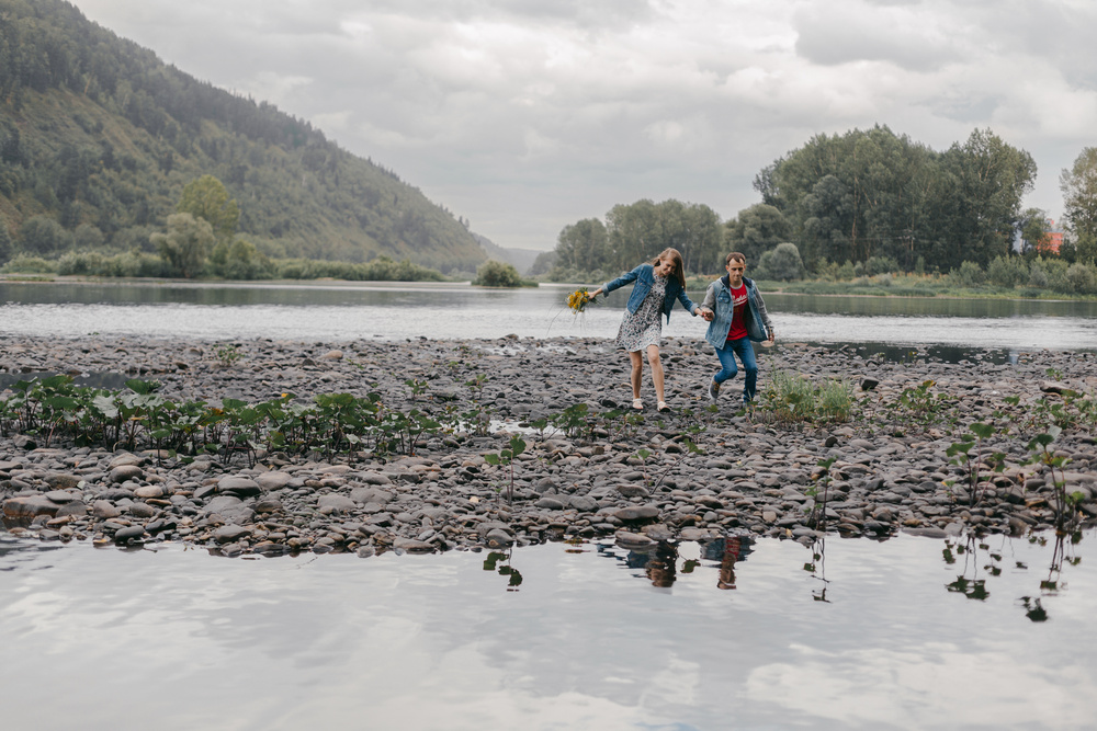 Согревая наши сердца