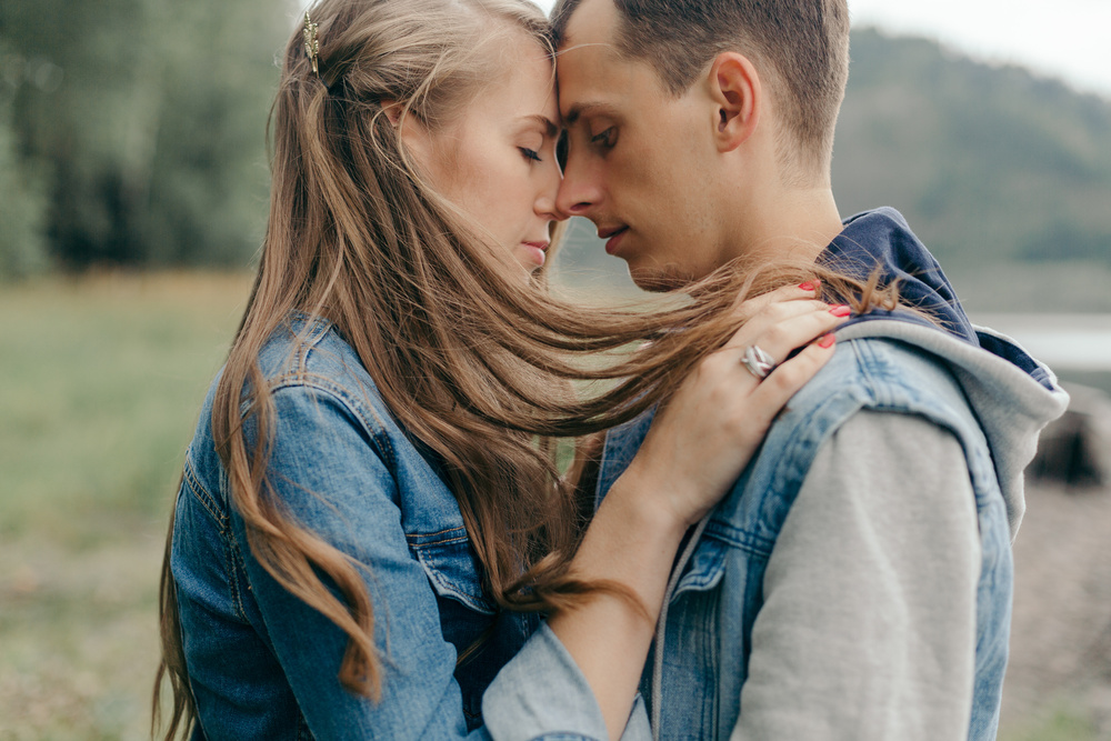 Согревая наши сердца