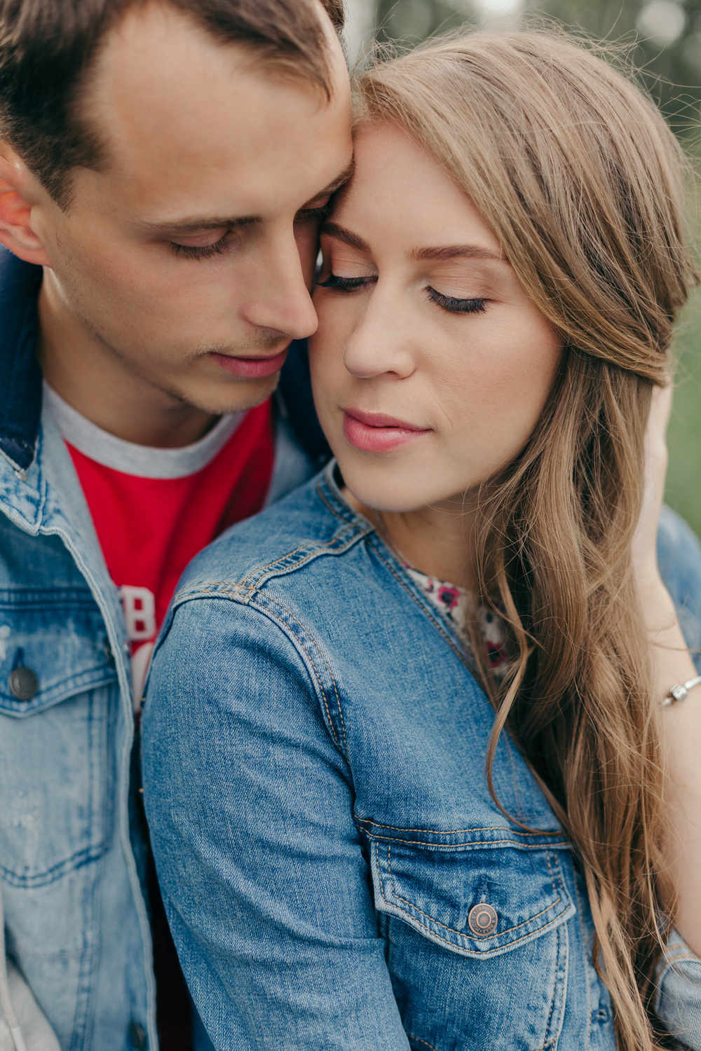 Согревая наши сердца