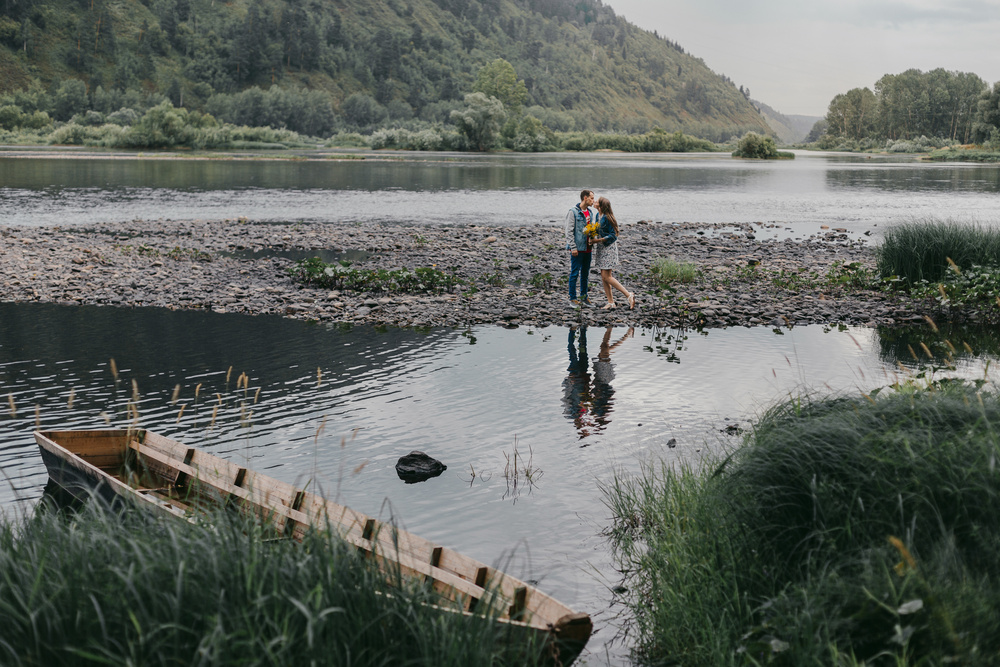 Согревая наши сердца